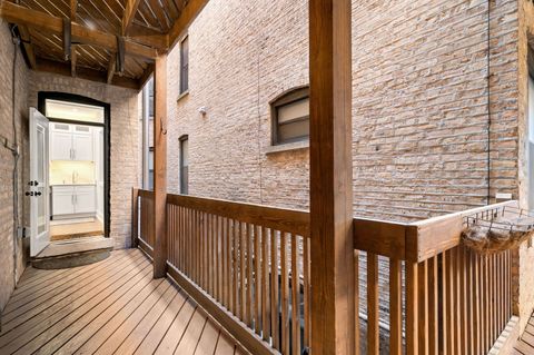 Tiny photo for 4208 N Kenmore Avenue #1C, Chicago, IL 60613 (MLS # 12587443)