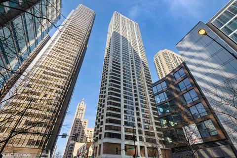 400 E Ohio Street 4004 Chicago IL 60611