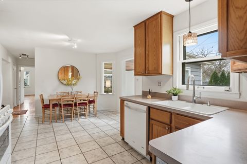 Tiny photo for 12201 S 76th Avenue, Palos Heights, IL 60463 (MLS # 12603384)