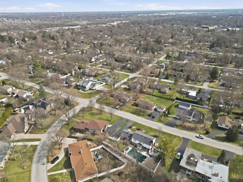 Tiny photo for 12201 S 76th Avenue, Palos Heights, IL 60463 (MLS # 12603384)