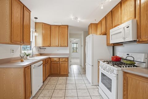 Tiny photo for 12201 S 76th Avenue, Palos Heights, IL 60463 (MLS # 12603384)