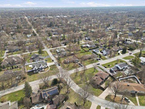 Tiny photo for 12201 S 76th Avenue, Palos Heights, IL 60463 (MLS # 12603384)