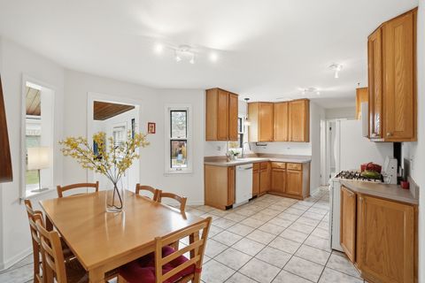 Tiny photo for 12201 S 76th Avenue, Palos Heights, IL 60463 (MLS # 12603384)