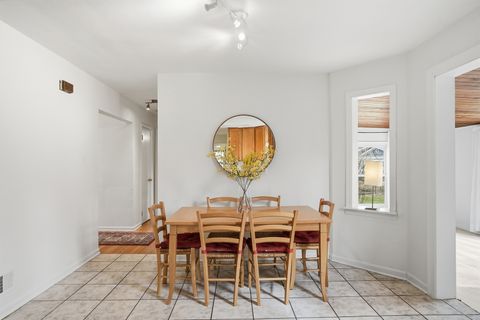 Tiny photo for 12201 S 76th Avenue, Palos Heights, IL 60463 (MLS # 12603384)