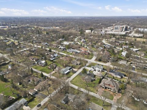 Tiny photo for 12201 S 76th Avenue, Palos Heights, IL 60463 (MLS # 12603384)