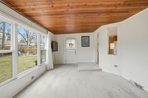 Tiny photo for 12201 S 76th Avenue, Palos Heights, IL 60463 (MLS # 12603384)