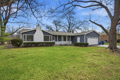 Tiny photo for 12201 S 76th Avenue, Palos Heights, IL 60463 (MLS # 12603384)