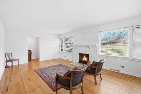 Tiny photo for 12201 S 76th Avenue, Palos Heights, IL 60463 (MLS # 12603384)