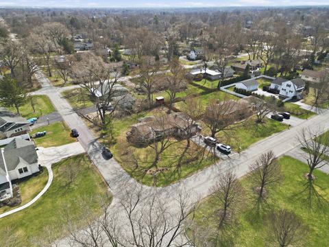 Tiny photo for 12201 S 76th Avenue, Palos Heights, IL 60463 (MLS # 12603384)