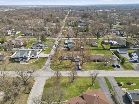 Tiny photo for 12201 S 76th Avenue, Palos Heights, IL 60463 (MLS # 12603384)