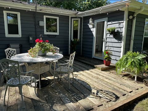 Tiny photo for 12201 S 76th Avenue, Palos Heights, IL 60463 (MLS # 12603384)