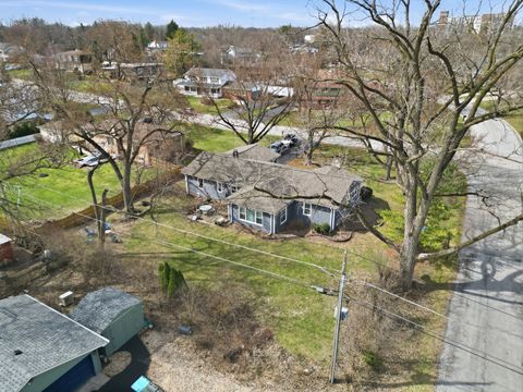 Tiny photo for 12201 S 76th Avenue, Palos Heights, IL 60463 (MLS # 12603384)