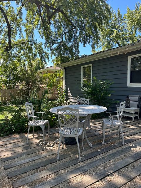 Tiny photo for 12201 S 76th Avenue, Palos Heights, IL 60463 (MLS # 12603384)