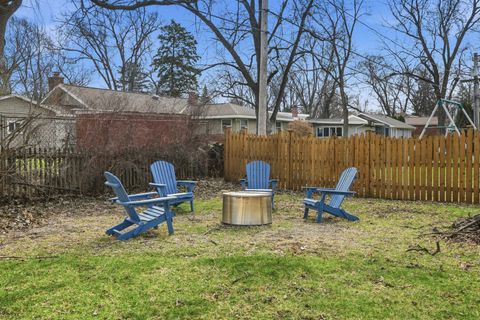 Tiny photo for 12201 S 76th Avenue, Palos Heights, IL 60463 (MLS # 12603384)