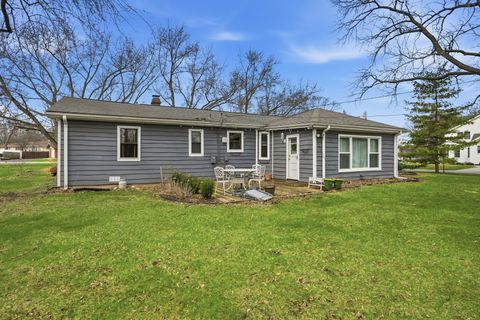 Tiny photo for 12201 S 76th Avenue, Palos Heights, IL 60463 (MLS # 12603384)