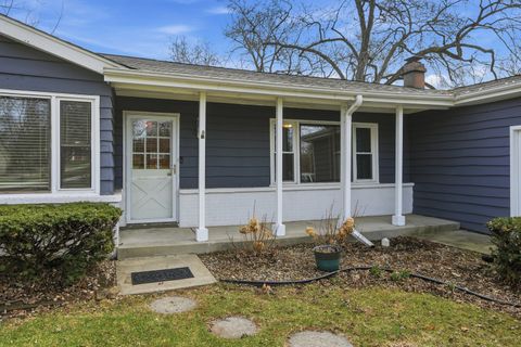 Tiny photo for 12201 S 76th Avenue, Palos Heights, IL 60463 (MLS # 12603384)