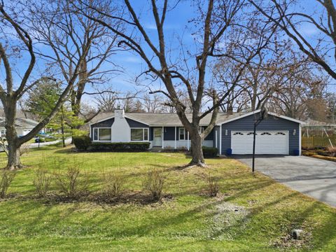 Photo of 12201 S 76th Avenue, Palos Heights, IL 60463 (MLS # 12603384)