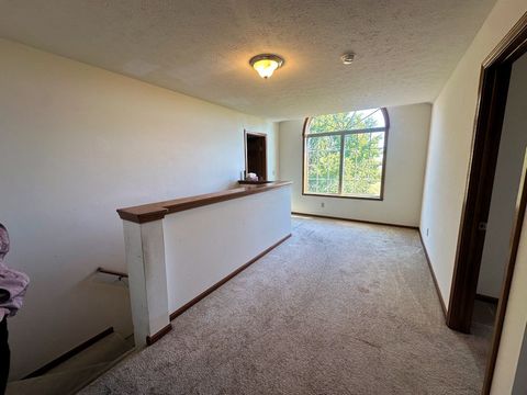 Tiny photo for 519 S Regulators Street, Rochelle, IL 61068 (MLS # 12492472)