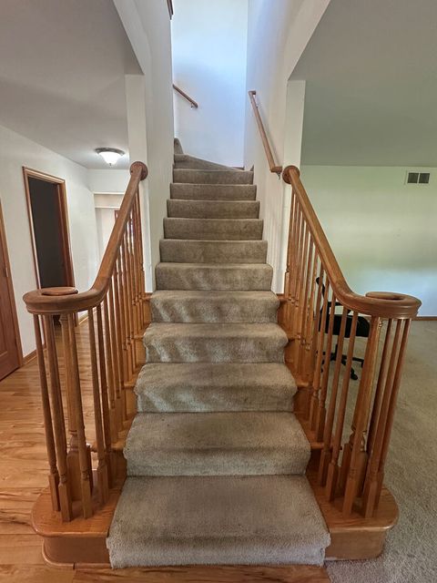 Tiny photo for 519 S Regulators Street, Rochelle, IL 61068 (MLS # 12492472)