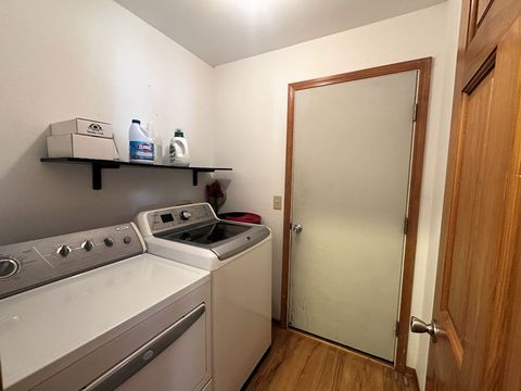 Tiny photo for 519 S Regulators Street, Rochelle, IL 61068 (MLS # 12492472)