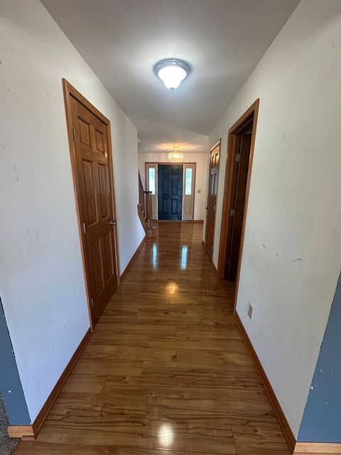 Tiny photo for 519 S Regulators Street, Rochelle, IL 61068 (MLS # 12492472)