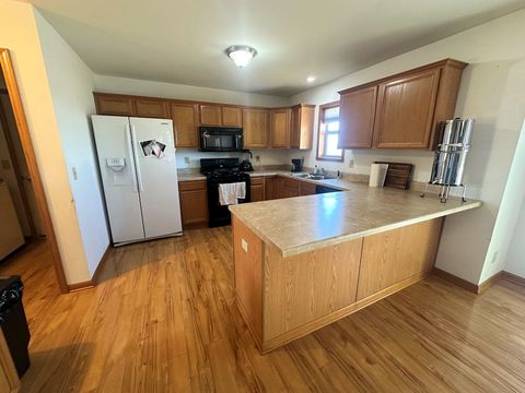 Tiny photo for 519 S Regulators Street, Rochelle, IL 61068 (MLS # 12492472)