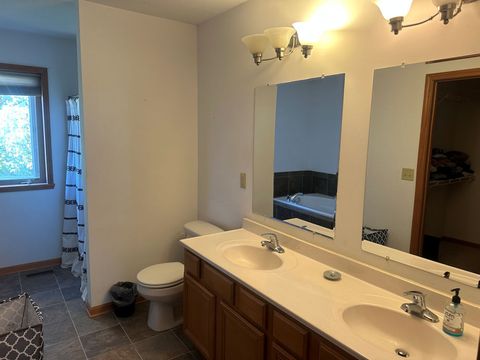 Tiny photo for 519 S Regulators Street, Rochelle, IL 61068 (MLS # 12492472)