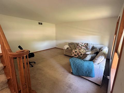Tiny photo for 519 S Regulators Street, Rochelle, IL 61068 (MLS # 12492472)