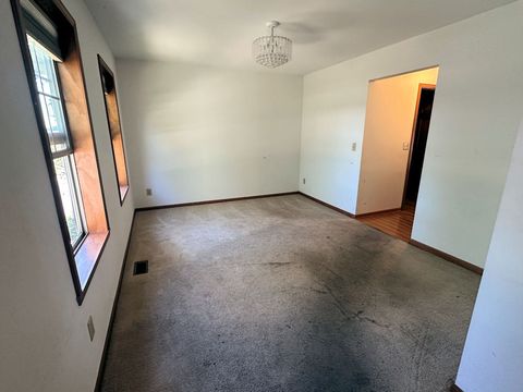 Tiny photo for 519 S Regulators Street, Rochelle, IL 61068 (MLS # 12492472)