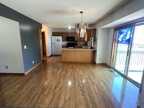 Tiny photo for 519 S Regulators Street, Rochelle, IL 61068 (MLS # 12492472)