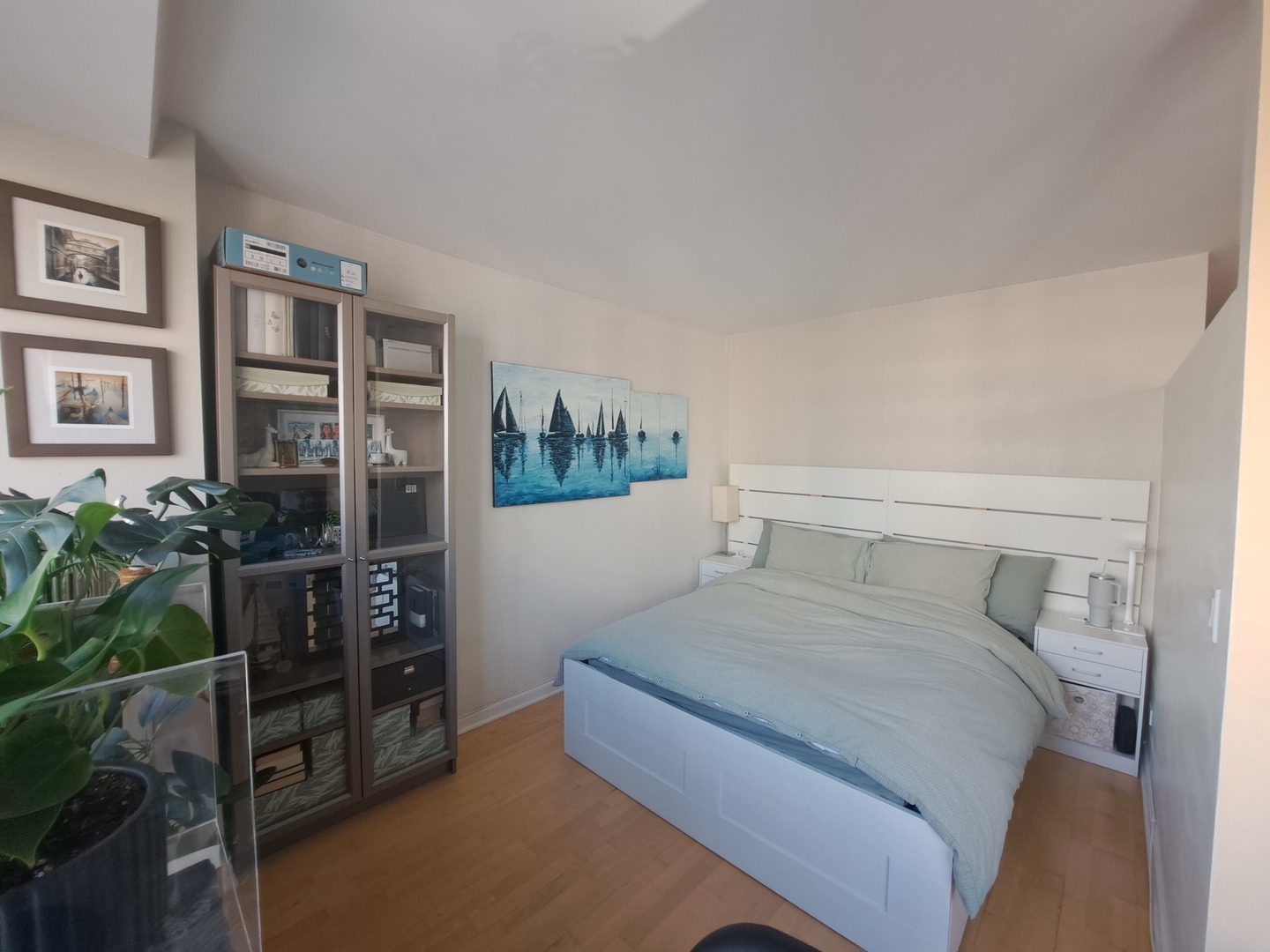 211 E Ohio Street 1906