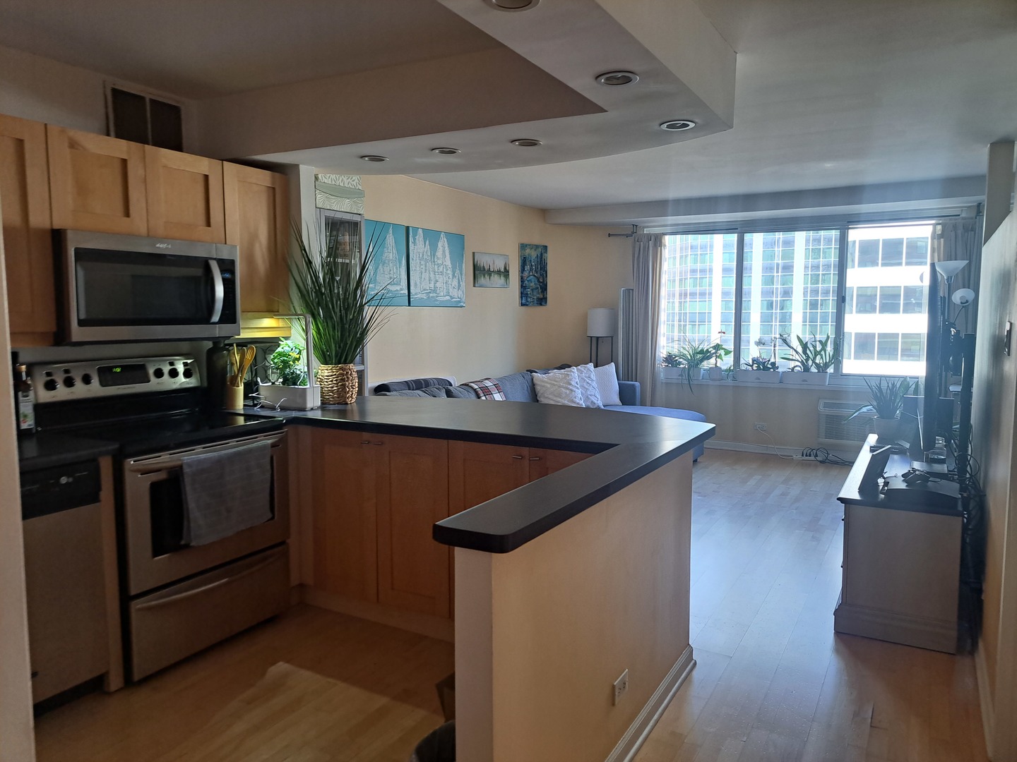 211 E Ohio Street 1906