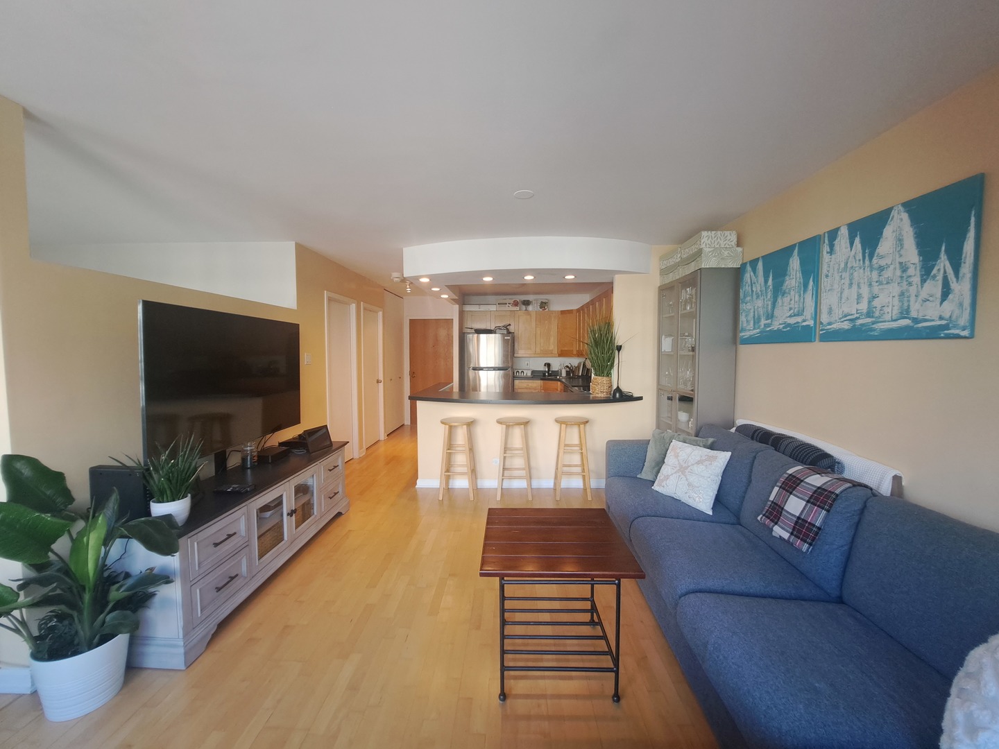 211 E Ohio Street 1906