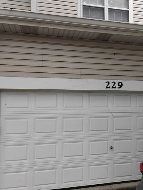 Tiny photo for 229 Rainier Way, Fox Lake, IL 60020 (MLS # 12734264)