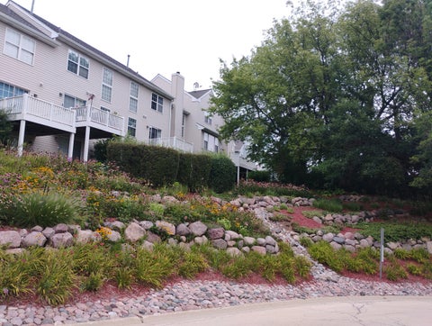 Tiny photo for 229 Rainier Way, Fox Lake, IL 60020 (MLS # 12734264)