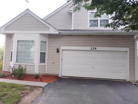 Photo of 229 Rainier Way, Fox Lake, IL 60020 (MLS # 12734264)