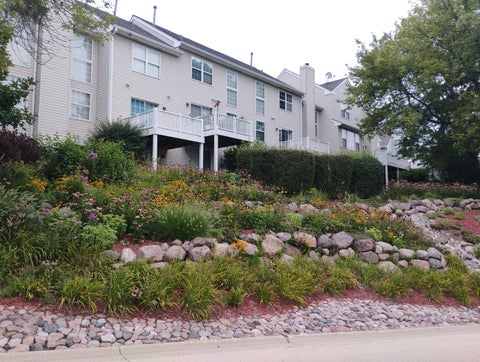 Tiny photo for 229 Rainier Way, Fox Lake, IL 60020 (MLS # 12734264)