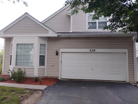 Tiny photo for 229 Rainier Way, Fox Lake, IL 60020 (MLS # 12734264)