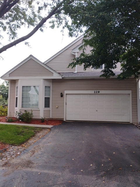 Tiny photo for 229 Rainier Way, Fox Lake, IL 60020 (MLS # 12734264)