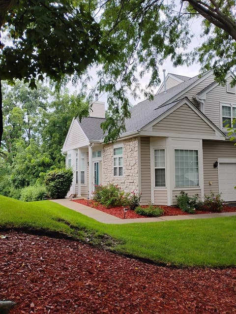 Tiny photo for 229 Rainier Way, Fox Lake, IL 60020 (MLS # 12734264)