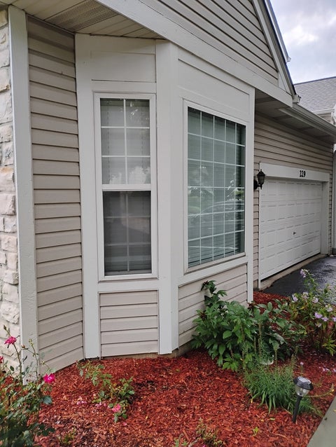 Tiny photo for 229 Rainier Way, Fox Lake, IL 60020 (MLS # 12734264)