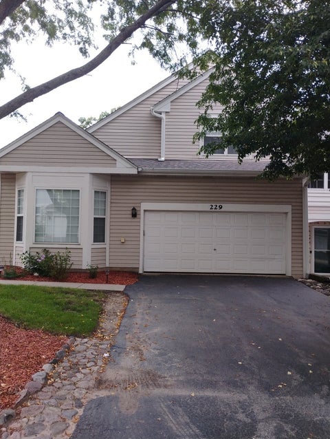 Tiny photo for 229 Rainier Way, Fox Lake, IL 60020 (MLS # 12734264)