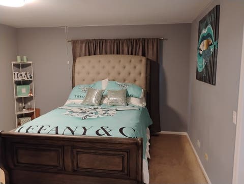 Tiny photo for 229 Rainier Way, Fox Lake, IL 60020 (MLS # 12734264)