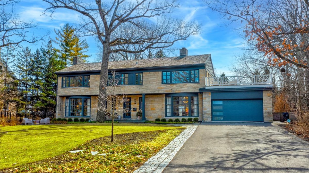 80 Oakmont Road