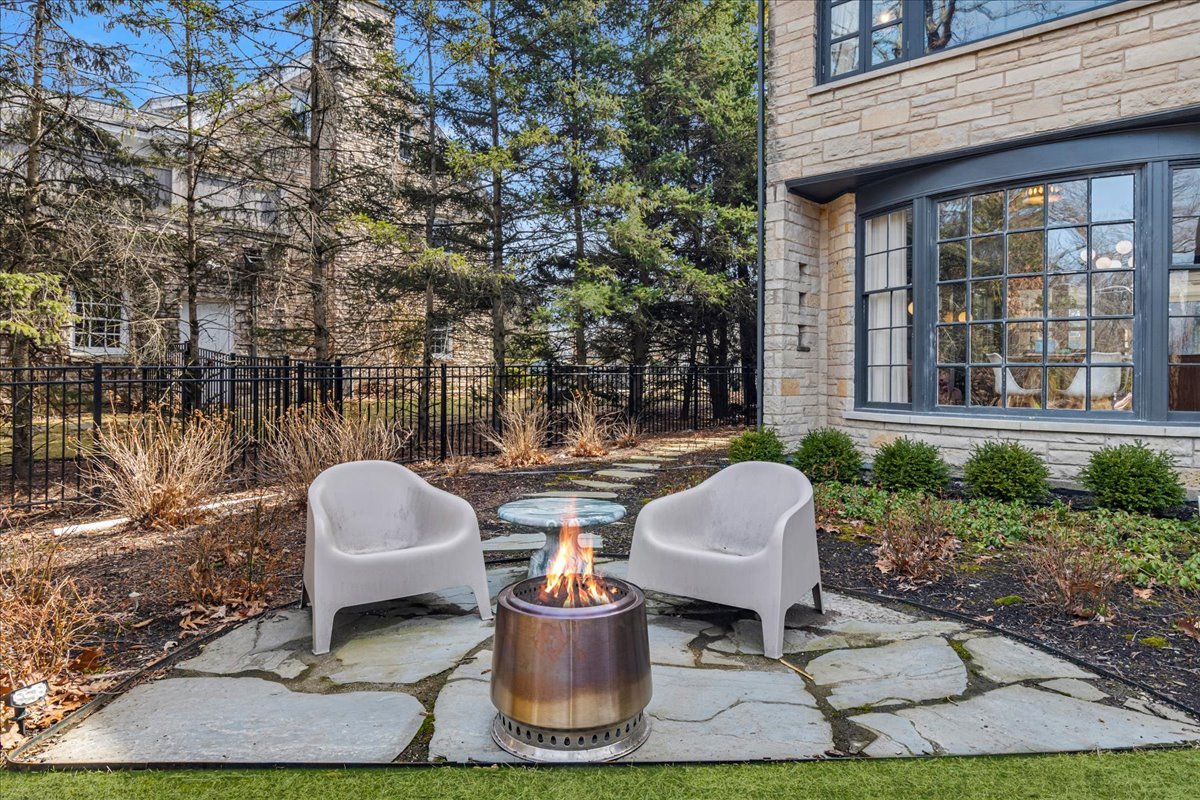 80 Oakmont Road