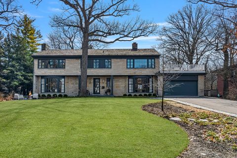 80 Oakmont Road Highland Park IL 60035