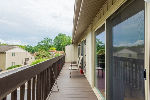 Tiny photo for 71 White Oaks Road, Fox Lake, IL 60020 (MLS # 12592635)