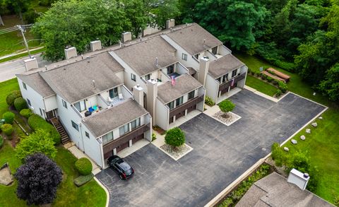 Tiny photo for 71 White Oaks Road, Fox Lake, IL 60020 (MLS # 12592635)