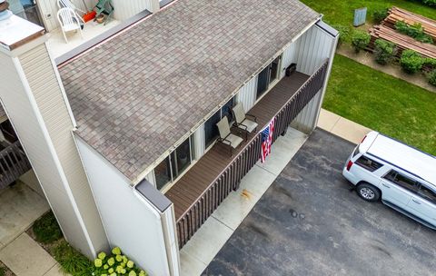 Tiny photo for 71 White Oaks Road, Fox Lake, IL 60020 (MLS # 12592635)