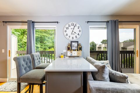 Tiny photo for 71 White Oaks Road, Fox Lake, IL 60020 (MLS # 12592635)